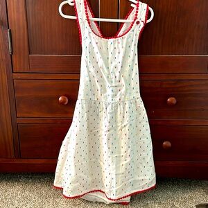 Isaac Mizrahi Girls size 6 dress